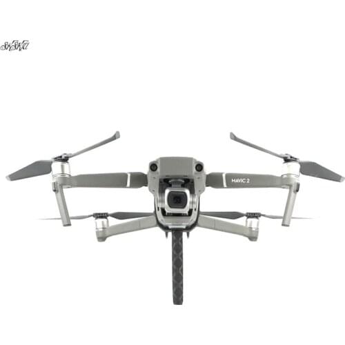 Handheld Selfie stick holder take-off landing Photography mount for dji mavic 2 pro &zoom drone Accessories