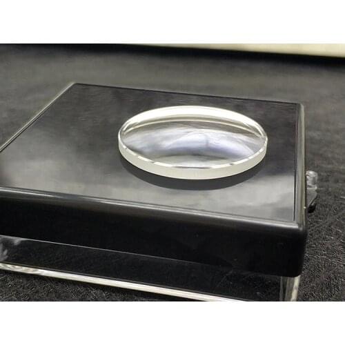 Made for Seikomodified Watch Accessories Skx007/Skx009/Skx011/Skxa35 Series Universal Blue Treasure Watch Mirror