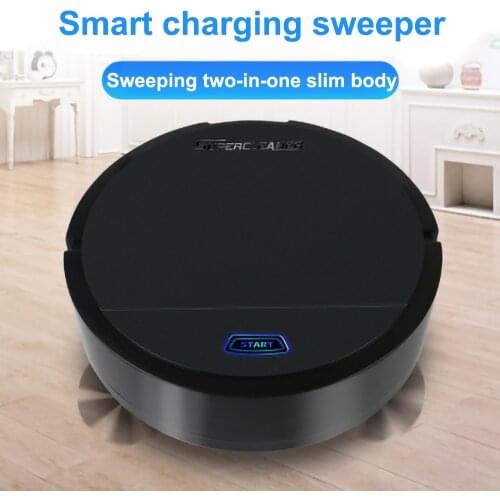 STSINMER Robot Vacuum Cleaners