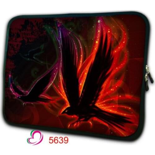 Eagle Laptop Bag Waterproof Notebook Bag For Macbook Air 13 Case Laptop Briefcase Laptop Bag For Macbook Pro 13
