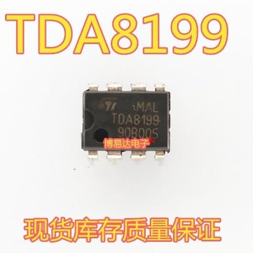 TDA8199 DIP-8