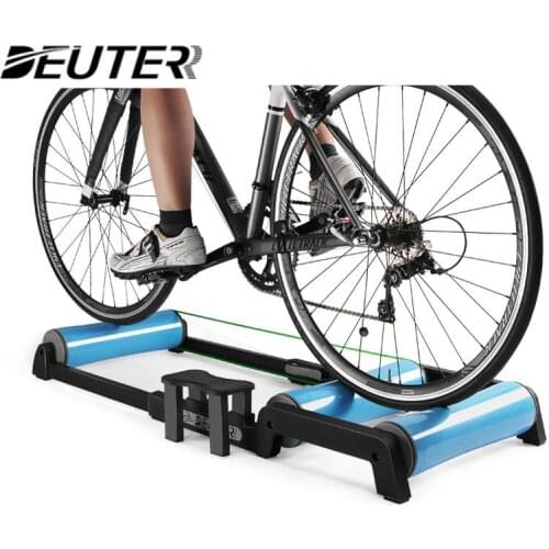 Bike Trainer Rollers Indoor Home Exercise rodillo bicicleta Cycling Training Fitness Bicycle Trainer MTB Road Bike Rollers
