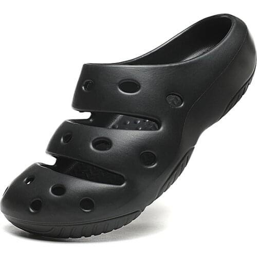 YOZIHAYL Men's Slippers