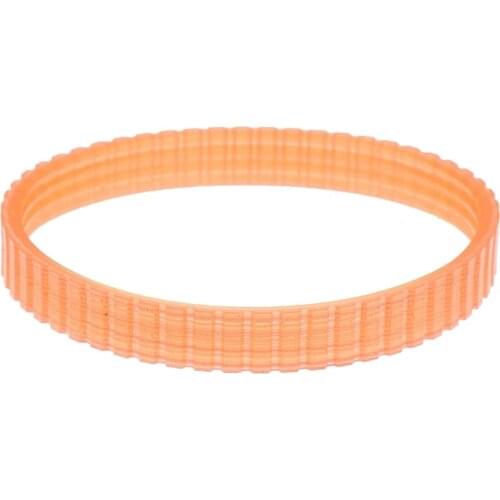 218mm Electric Planer Belt 5pcs 958718 Belt Drive For F-20A P20ST H55SC