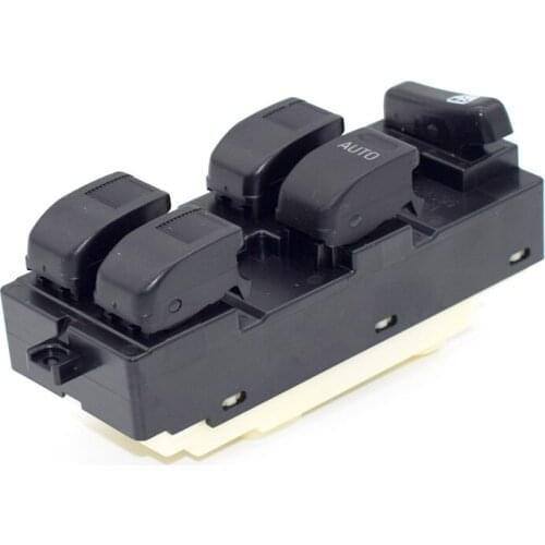 84820-B5030 New Right Window Control Switch Power Window Master Switch For Toyota Avanza Sparky Cami Duet Daihatsu Yaris Camry