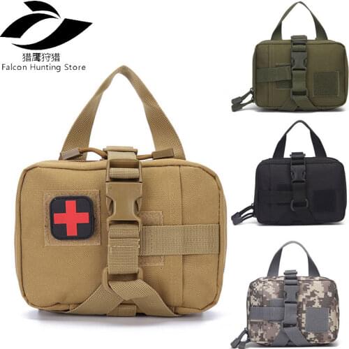 Eagle Aim Equipment For Hiking
