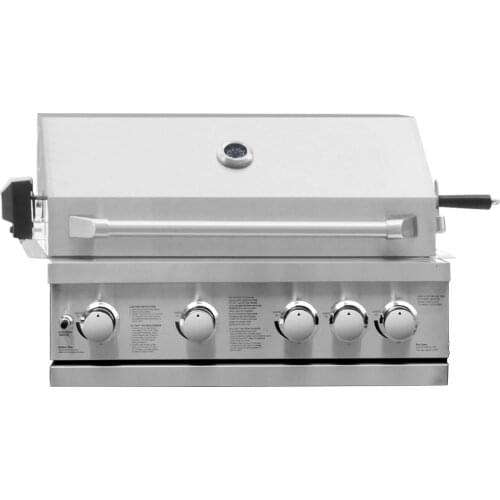 Hyxion Grills