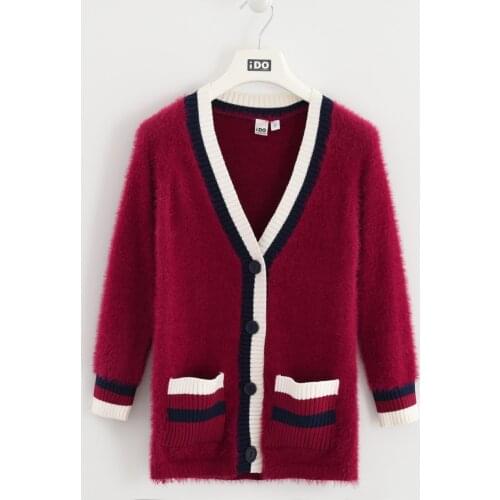 IDO Cardigans For Girls