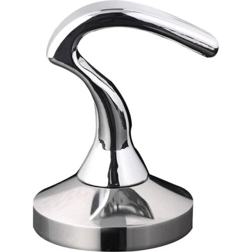 Portable Heavy Duty Handle Espresso Tamper 51/54/58MM Barista Cafe Stainless Steel Coffee Tamper Coffee Bean Press Tamping Tool