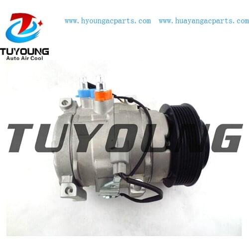 High quality auto air compressor 10S17C for land cruser prado Hiace IV Hilux II 8832035730