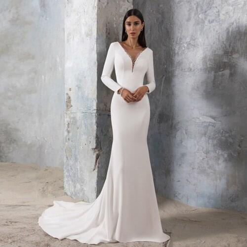 M.T.C Bridal Wedding Dresses