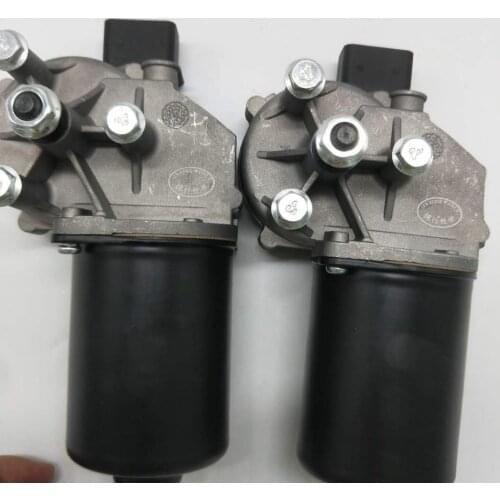 Wiper motor 7 plug 8 plug Suitable For BUICK EXCELLE OPEL LACETTI DAEWOO NUBIRA OE NUMBER 96398065 96396526