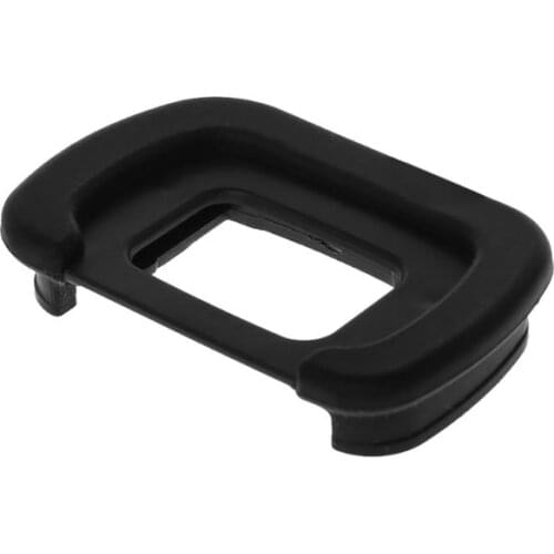 Eye Cup Eyecup SLR DSLR Camera Eyepiece Viewfinder Replacement for Pentax K-70 K-7 K-S2 K-S1 K5II K30 K50
