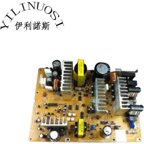 New Mutoh VJ-1608 Hybrid / VJ-1608HS Hybrid Power Board printer spare parts