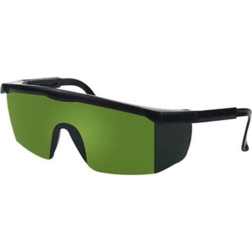 Welding Glasses Laser Safety Protection Welder Goggles Ultraviolet Goggles Safety Working Protective Equipment Eyes Protector