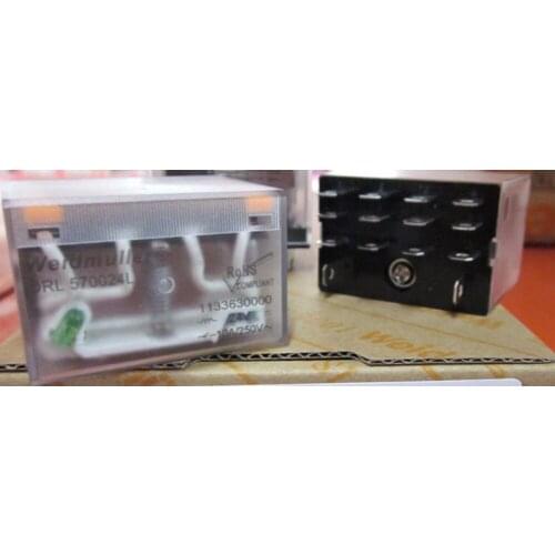 Wholesale 10pcs/lot relay DRL570024L