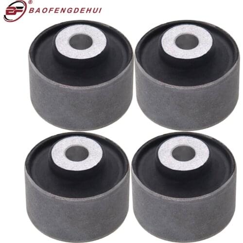 Control Arm Mounts 4B0407515 For Audi A4 A6 Avant A8 Allroad For VW Passat Variant For Skoda Superb