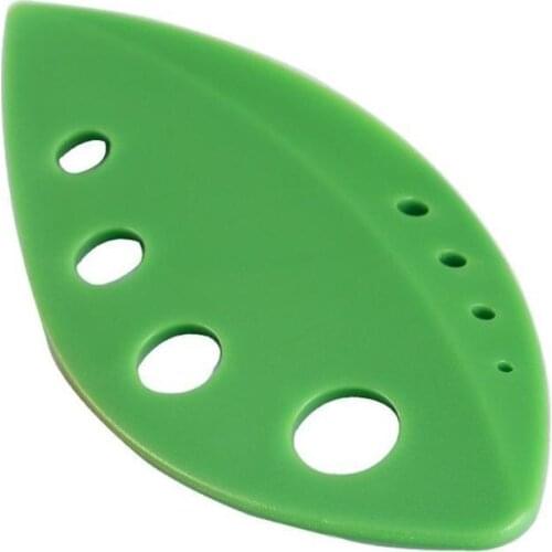 3PCS Thyme Cabbage Durable Kitchen Gadgets Lightweight Leaf Vegetables Greens Herb Stripper Stripper X9R4