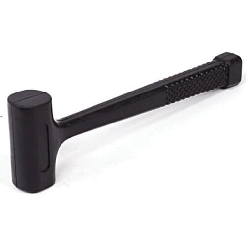 STARPAD For Non-elastic rubber hammer champagne no rebound shock 8OZ (250g)