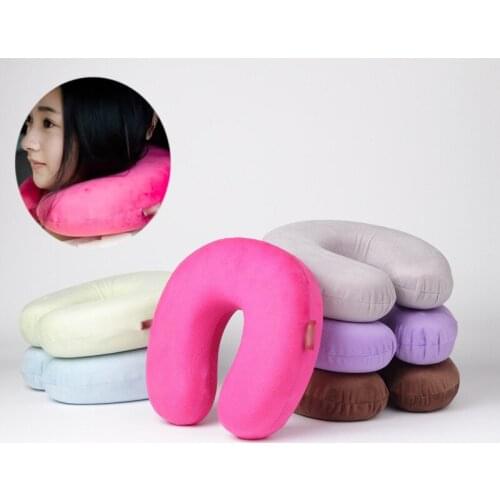 YR Neck Pillows