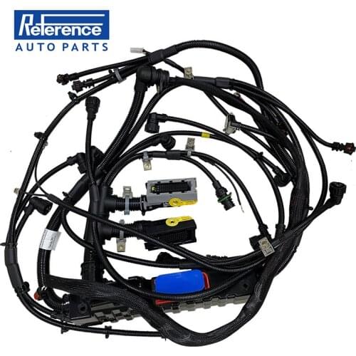 Cable Harness Injector 22279230 7422279230 For Volv o Engine Harness