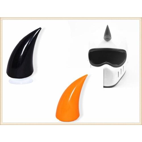 1PCS motorcycle accessories helmet suction cup corner plastic rubber for TRIUMRH SPRINT GT RS ST RS STREET TWIN THRUXTON R