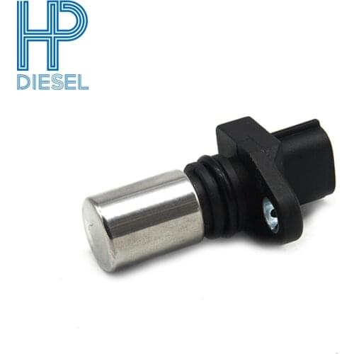 5pcs/lot Hot selling low price Genuine Crankshaft Position Sensor 029600-0570 Original quality for common rail diesel pump