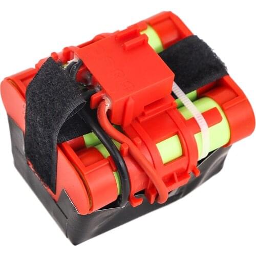 Cameron sino 1500mah battery for GARDENA McCulloch Rob R600 R40 Rob R1000 HUSQVARNA Automower 105 Automower 305 Automower 308