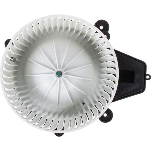 Car Air Fan Electronic Heater Blower Motor For Nissan Navara D40 Mnt 2009 2010 2011 2012 2013 2014 2015 27226-Js60B