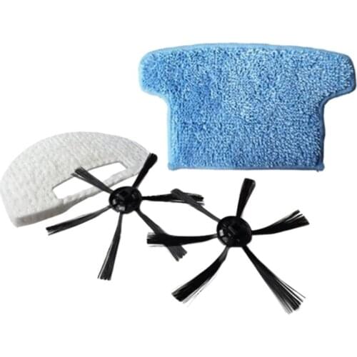 Household Smart Sweeping Robot For Lsweep S320 Vacuum Cleaner Accessories Vacuum Cleaner Special Accessories Package