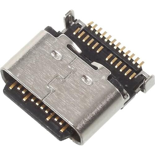 For Huawei Mate 10 Mate10 Pro USB Charging Port Connector Charge Dock Socket Plug