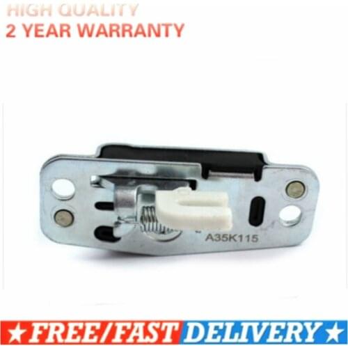 For Peugeot Boxer 94-06 Fiat Ducato Citroen Jumper High turn lock door laterale 1335777080 8726N8 1349983080