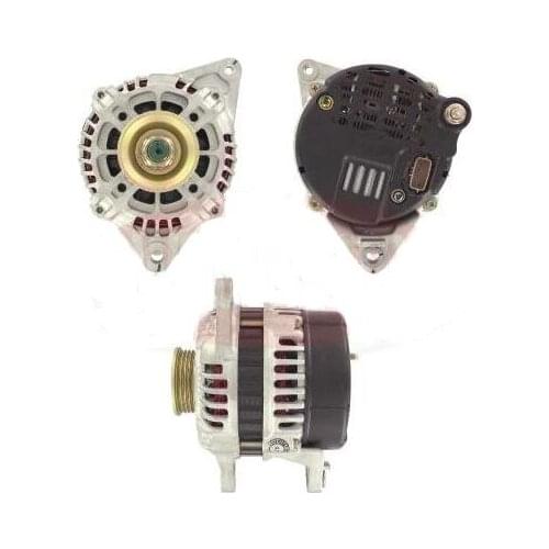 NEW HNROCK 12V 100A ALTERNATOR J5115064 JA1522IR LRA01939 LRA1939 MD343416 MD347904 MD360635 A3TA5491 A3TB0291 A3TB4191