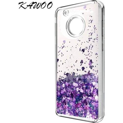 KAWOO Motorola Moto C Phone Cases