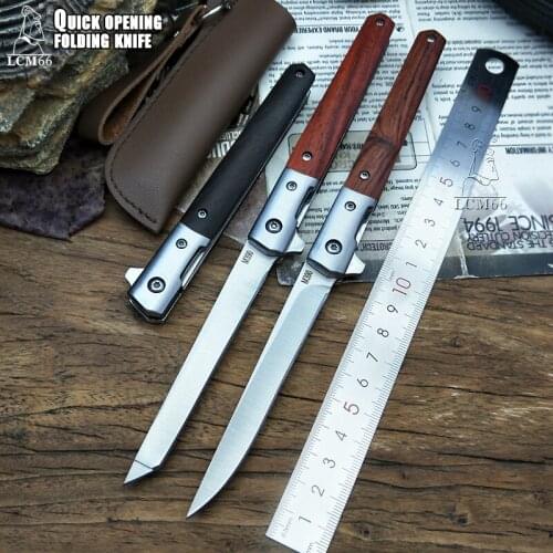 Knives LCM66 China