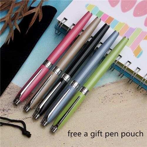 LISEUR Fountain Pens