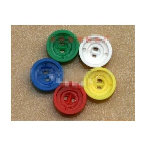 MIX 3colors BA9S Lamp Bases For Light Bulb