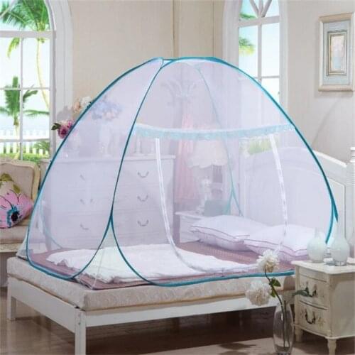 Yurt Mosquito Net Free Installation Single Person Anti Mosquito Net Tent Anti Net Lay In Or Sit In Meditation Tent Yoga Tent