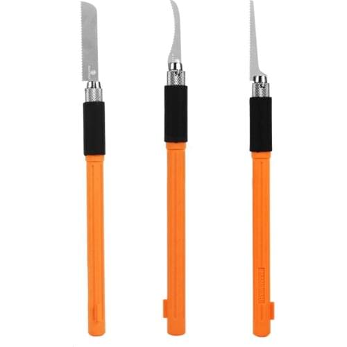 MW-2146 Mini Hand Tools Multi Knife Hobby Razor Saw Handy Multifunction Craft Blade Model Tool For Woodworking 2021 New