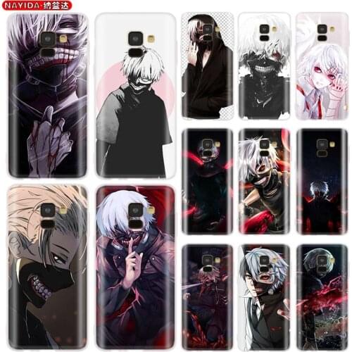 Soft Case for Samsung galaxy A21 A31 A41 A51 A71 A90 A80 A70 A60 A50 A40 A30 A20 A10 a30s a40s Anime Tokyo