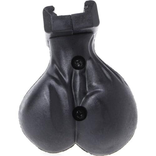 Novelty Water Gel Ball Toy Gun Egg Grip General Tactical Accessories For Nerf Q6PD