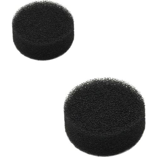 New Aquarium Fish Tank Fluidized Moving Bed Filter Bubble With Air Stone and Sponge Filters Accessories