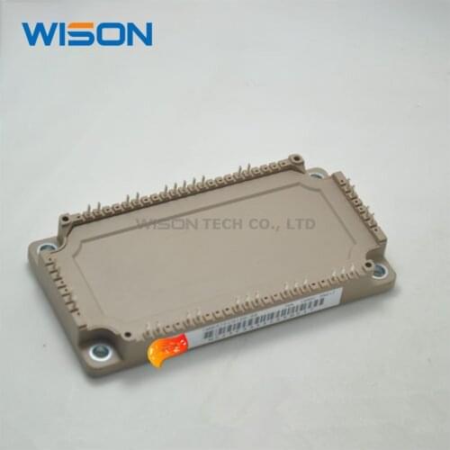 New original 7MBR75U4B120 7MBR75U4B120-50 7MBR75U4B120B module