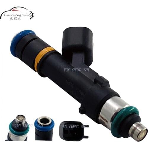 The original 0280158103 fuel injection nozzle is suitable for Mazda 2.02.3 fuel injection nozzle