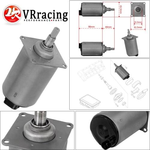 VR- Motor Valve Timing Actuator For 03-08 BMW 760i 760Li Phantom RR VVT Variable Valve Timing-Actuator OEM 11377548390