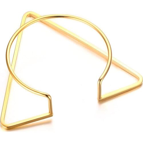 Seasha Metal Bracelets