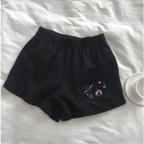 Sports Shorts For Women 2021 New Cycling Running Fitness High Waist Push Up Hip Side Pocket Gym Leggings High waist shorts