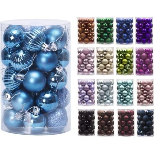 TAILUP Christmas Balls