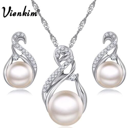 Vienkim Jewelry Sets