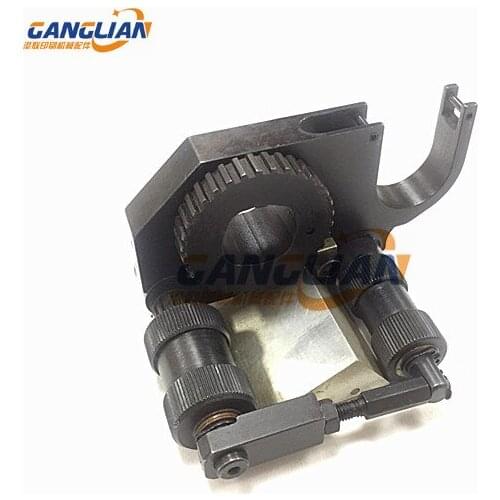 1 Piece SM74 Feeder Assembly Heidelberg Feeder Belt Holder Assembly